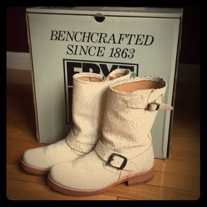 Frye boots